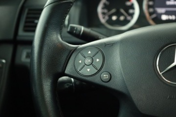 Mercedes Klasa C W204 Kombi T204 2.2 220CDI BlueEfficiency 170KM 2010 Mercedes C C 220 CDI, 167 KM, Automat, Klima, zdjęcie 15