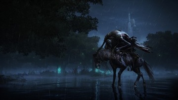 Elden Ring PS5 Shadow of Erdtree Edition на польском языке PL Soulslike