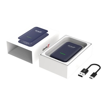 Carlinkit 4.0 Android Auto и Apple Carplay