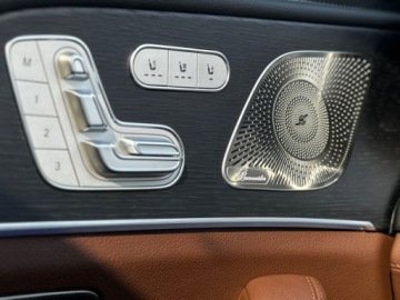 Mercedes GLE V167 SUV Facelifting 3.0 450d 367KM 2025 GLE Coupe 450 d 4-Matic AMG Line 3.0 (367KM) 2025, zdjęcie 11