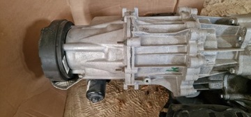 JEEP GRAND CHEROKEE WK2 3.6 BEN 2016 2017 2018 2019 РЕДУКТОР КОРОБКИ ПЕРЕДАЧ