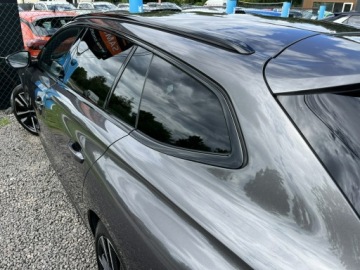 Peugeot 508 II SW 1.2 PureTech 130KM 2022 Peugeot 508 SW PureTech 130 EAT8 GT/ Navi/Kamera, zdjęcie 22