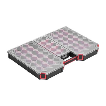 Organizer narzędziowy KTG60406S Duży separatory