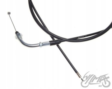 ГАЗОВЫЙ КАБЕЛЬ КОС