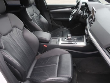 Audi Q5 I SUV Facelifting 2.0 TDI clean diesel 190KM 2016 Audi Q5 2.0 TDI, Salon Polska, 187 KM, 4X4, zdjęcie 8