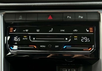 Volkswagen T-Roc I SUV Facelifting 1.5 TSI ACT 150KM 2025 Volkswagen T-Roc Life Plus Pakiety, ACC, Digital Cockpit, Kamera, LED Plu, zdjęcie 25