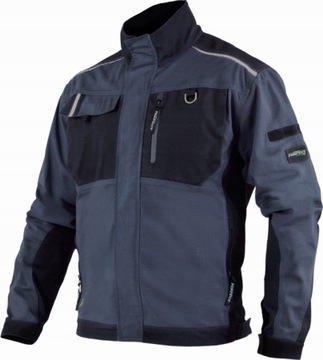 Bluza Robocza Flex Line Stalco rozmiar XXL