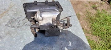 MODUŁ POMPA ADBLUE MERCEDES ACTROS AXOR ATEGO A0001400378