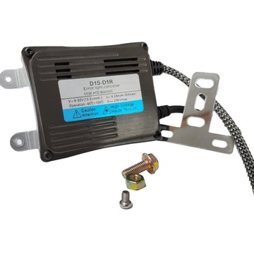 PRZETWORNICA XENON D1S D1R HID ZAMIENNIK CANBUS