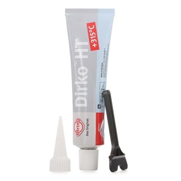 ELRING DIRKO HT +315°C MASA DO SILNIKÓW SZARA 70ML