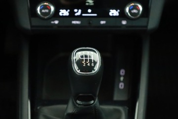 Skoda Scala Hatchback 1.0 TSI 110KM 2021 Skoda Scala 1.0 TSI, Salon Polska, 1. Właściciel, zdjęcie 11