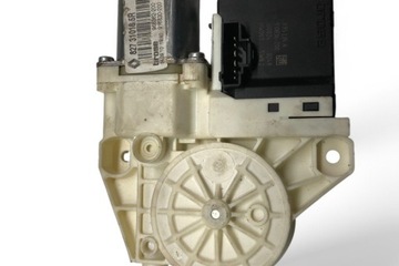 MOTOREK OKNO PŘEDNÍCH PRAVÝCH DVEŘE RENAULT MEGANE III HATCHBACK (BZ0_)