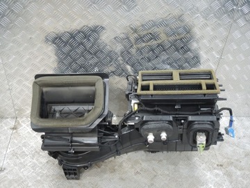 JEEP WRANGLER JL RADIÁTOR 68253747AB