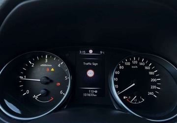 Nissan Qashqai II Crossover Facelifting 1.5 dCi 115KM 2019 Nissan Qashqai LIFT gwarancja ZAREJESTROWANY bezwypadkowy FABRYCZNY LAK, zdjęcie 20