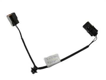 KIA STONIC GT Wtyczka halogenu instalacja przód