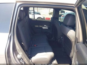 Mercedes GLB 2025 Mercedes-Benz GLB 250 2025 2.0l 2.0 Benzyna 221KM, zdjęcie 11