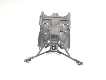 Satelis 125 Frame Fairing Canopy Mounting