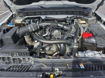 Ford Bronco VI 2023 Ford Bronco Raptor Advanced 2023 3.0 Benzyna 418KM, zdjęcie 7