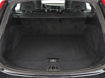Volvo V60 I Kombi Facelifting 2.0 D3 DRIVE-E 150KM 2016 Volvo V60 FV23% automat skóra navi klima auto, zdjęcie 19