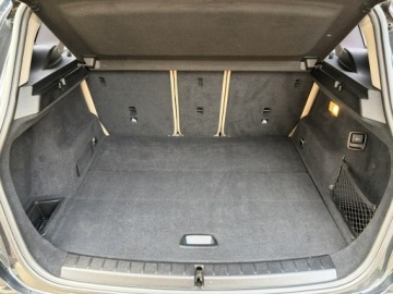 BMW Seria 2 F22-F23-F45-F46 Gran Tourer 218d 150KM 2015 BMW 218 2.0d 150 KM Skóry Hak odpinany, zdjęcie 27