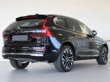 Volvo XC60 II 2025 VOLVO XC60 T6 Plug-In Hybrid AWD Ultra Bright 2.0 (398KM) 2025, zdjęcie 2