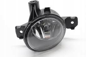 BMW 1 E81 E82 E87 E88 04-13 HALOGEN SVĚTLO