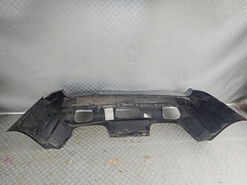 BMW OE 7387294 NÁRAZNÍK ZADNÍ