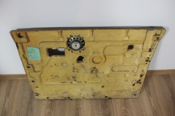 Обивка передней двери Discovery I 1