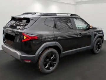 Dacia Duster III 2025 Od ręki - Extreme LPG 1.2 Eco-G 120KM / Pakiet Parking, Zimowy Plus, zdjęcie 1