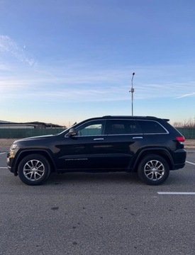 Jeep Grand Cherokee IV Terenowy Facelifting 3.6 V6 286KM 2014 JEEP GRAND CHEROKEE IV (WK, WK2) 3.6 V6 4x4 286 KM, zdjęcie 6