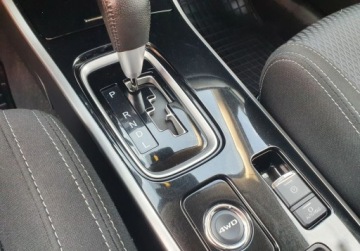 Mitsubishi Outlander III 2018 Mitsubishi Outlander Intense PLUS Kamera GetHelp 2.3 Diesel 150KM, zdjęcie 19