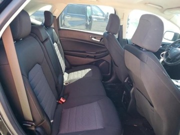 Ford Edge II 2021 Ford Edge Ford Edge SE AWD, od ubezpieczalni 2.0 Benzyna 250KM, zdjęcie 8