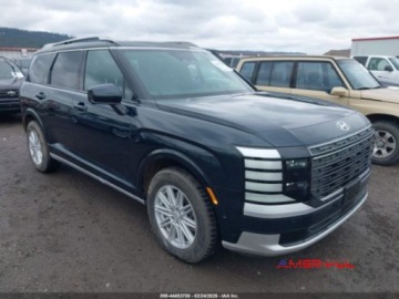 Hyundai 2026 Hyundai Palisade 2026r. 2,5 L HEV CALLIGRAPHY 2.5 Hybryda 329KM