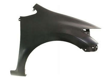 BLATNÍK BLATNÍKY PŘEDNÍ TOYOTA AURIS E15 10-12 PR