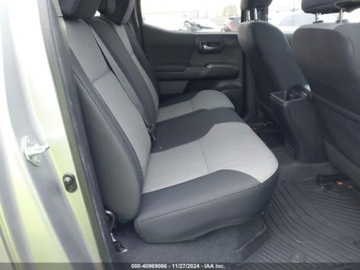 Toyota Tacoma II 2022 Toyota Tacoma TRD Sport 2022 3.5l 3.5 Benzyna 278KM, zdjęcie 11