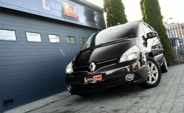 Renault Espace IV Van Facelifting 2.0 dCi 150KM 2013 Renault Grand Espace Renault Grand Espace 2.0 dCi FAP Edition 25th 2.0, zdjęcie 35
