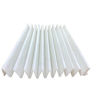 Defro Air V вертикальный G4 Грубый 70%