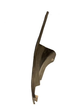 Listwa progu tylnych drzwi BMW E36 Sedan 81222395147