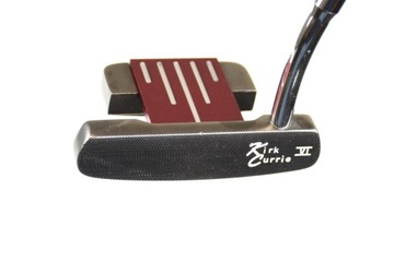 Клюшка Wilson Staff Kirk Currie VI 32,5 дюйма Balance Fit L