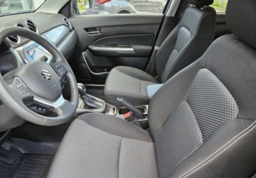 Suzuki 2026 Suzuki Vitara 2026 Elegance Sun 1,4 mildHybrid 2WD 6AT Superior White 1.4, zdjęcie 28