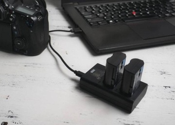 Newell DL-USB-C — двойное зарядное устройство Sony