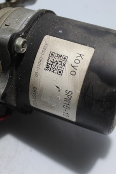 MOTOR ČERPADLO SERVA PEUGEOT 107 1.0