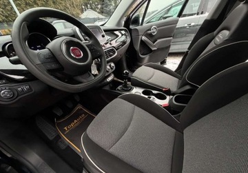 Fiat 500X Crossover 1.4 16V Mair 140KM 2015 Fiat 500X 1.4 140KM BEZWYPADKOWY 59.000km gwarancja zarejestrowany, zdjęcie 17