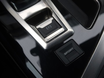 Peugeot 5008 II Crossover 1.5 BlueHDI 130KM 2019 Peugeot 5008 1.5 BlueHDi, Salon Polska, Automat, zdjęcie 17