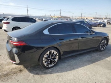 BMW Seria 5 G90-91 2024 BMW Seria 5 530i 2024 2.0l 2.0 Benzyna 255KM, zdjęcie 3