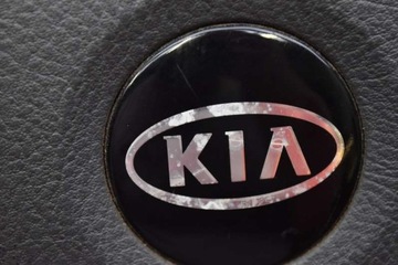 AIRBAG ULOŽENÍ ŘIDIČE KIA CARENS 2 II 04R