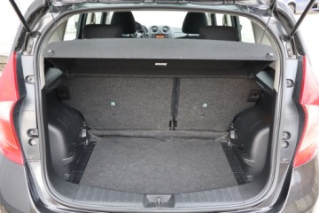 Nissan Note II 1.2  80KM 2014 Nissan Note 1.2, Salon Polska, Klima, Tempomat, zdjęcie 13