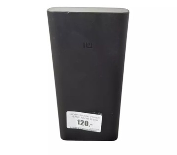 SZYBKI MOCNY POWER BANK XIAOMI MI 50W 20000MAH