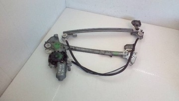 MECHANIZMUS ZVEDÁNÍ OKNO PRAVÝ PŘEDNÍ ROVER 75