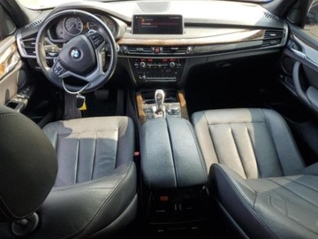 BMW X5 G05 2018 BMW X5 Xdrive 35i 3.0 Benzyna 300KM, zdjęcie 7